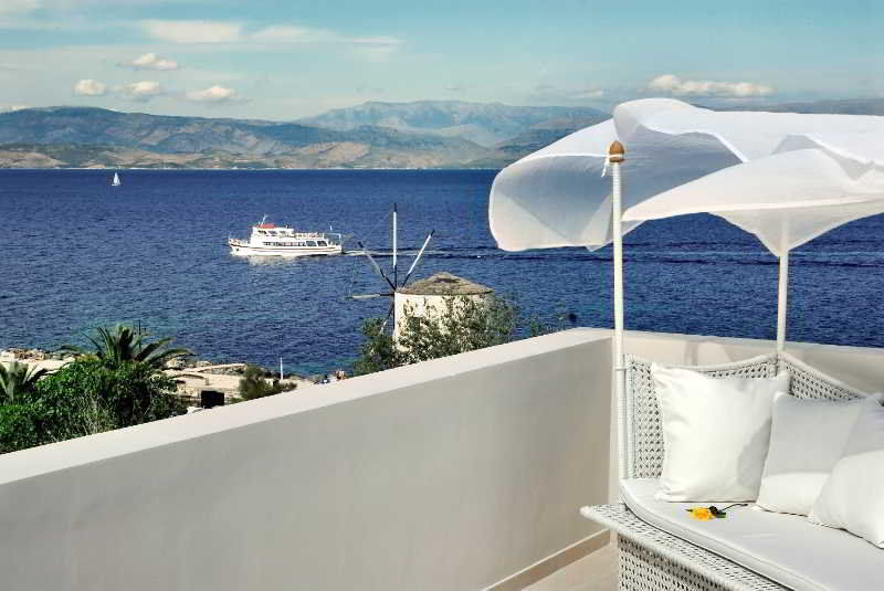 Mayor Mon Repos Palace - Adults Only Corfu  Exterior foto